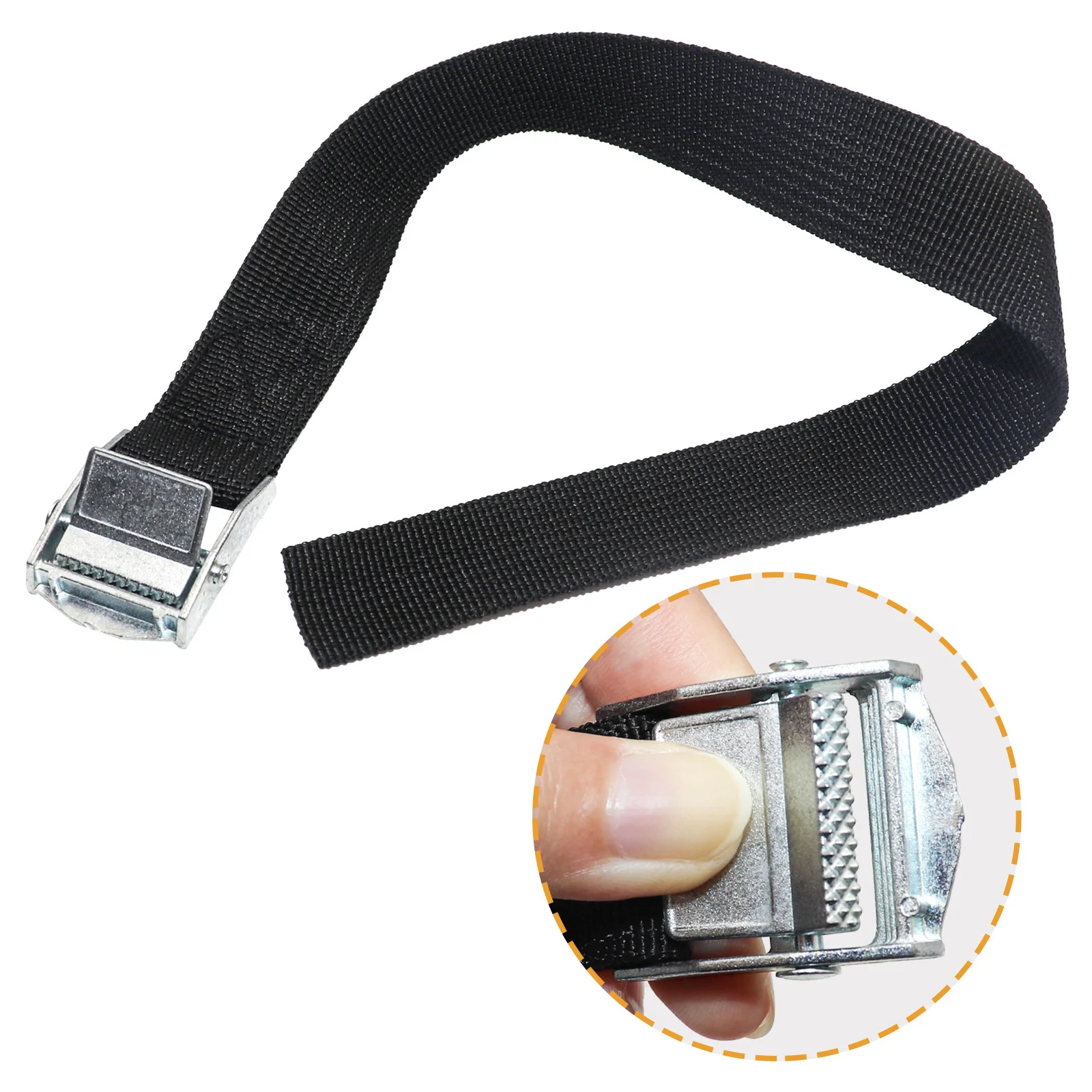10pcs Bicycle Straps Zinc Alloy Press Buckle Straps Fastening Strap Bike Racks SUV Surfboards Harnesses Motorcycles Accessories
10pcs Bicycle Straps Zinc Alloy Press Buckle Straps Fastening Strap Bike Racks SUV Surfboards Harnesses Motorcycles Accessories