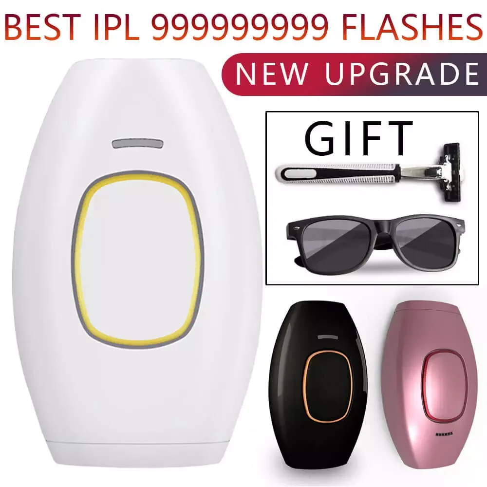 Hair Removal Pro Men Women Machine Innza Flash Laser Window Epilator Device Permanent Painless No Battery Depilator
Hair Removal Pro Men Women Machine Innza Flash Laser Window Epilator Device Permanent Painless No Battery Depilator