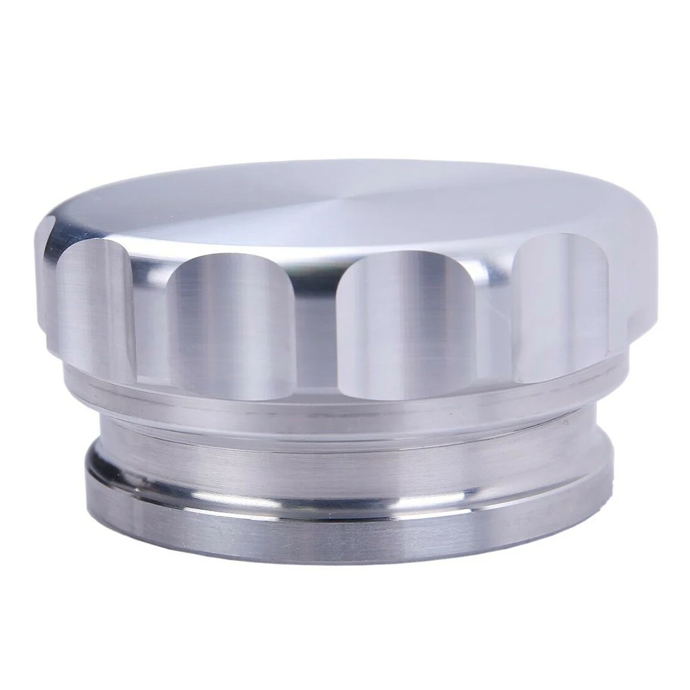 1Pc Fuel Tank Cap 2" 50.8mm Aluminium Alloy Weld On Filler Neck And Cap Oil Fuel Water Tank Sliver High-quality materials
1Pc Fuel Tank Cap 2" 50.8mm Aluminium Alloy Weld On Filler Neck And Cap Oil Fuel Water Tank Sliver High-quality materials