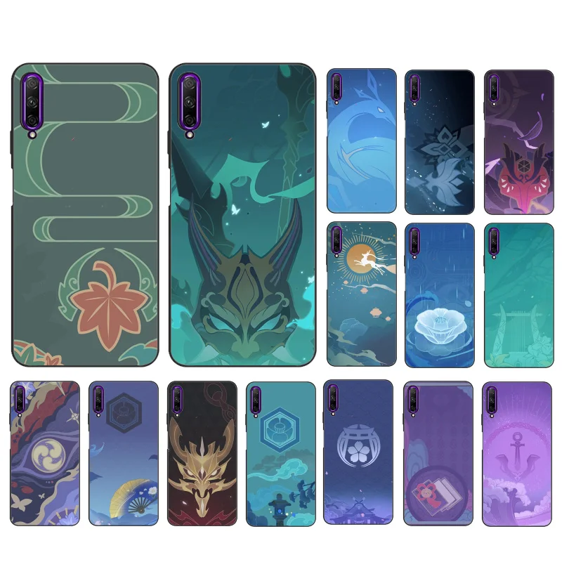 Made Xiao Kazuha Venti Ayaka namecard Phone Case For Huawei P50 Pro P30 P40 Lite P40Pro P20 lite P10 Plus Mate 20 Pro Mate20 X
Made Xiao Kazuha Venti Ayaka namecard Phone Case For Huawei P50 Pro P30 P40 Lite P40Pro P20 lite P10 Plus Mate 20 Pro Mate20 X