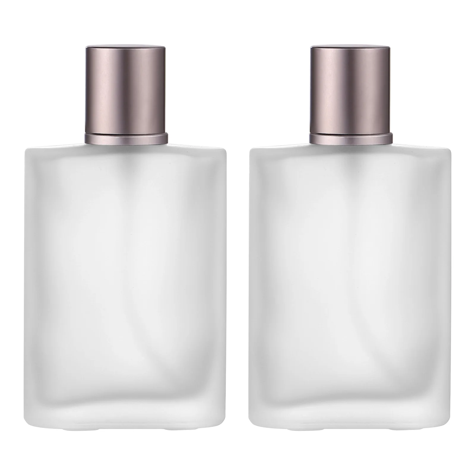 2pcs Perfume Bottles Portable Perfume Sub Bottle Spray Bottle Glass Bottle for Girls Ladies
2pcs Perfume Bottles Portable Perfume Sub Bottle Spray Bottle Glass Bottle for Girls Ladies