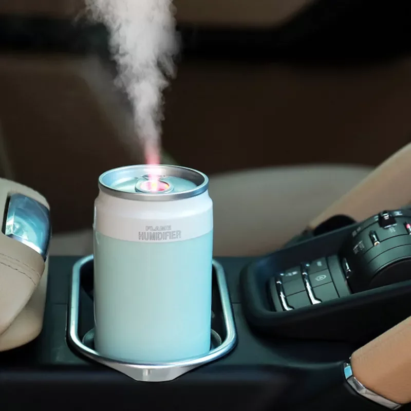 Air Humidifier Ultrasonic Aromatherapy Essential Oil Diffuser Sprayer Mist Maker Fogger Aroma Difuser Car Home Mini Humificador
Air Humidifier Ultrasonic Aromatherapy Essential Oil Diffuser Sprayer Mist Maker Fogger Aroma Difuser Car Home Mini Humificador