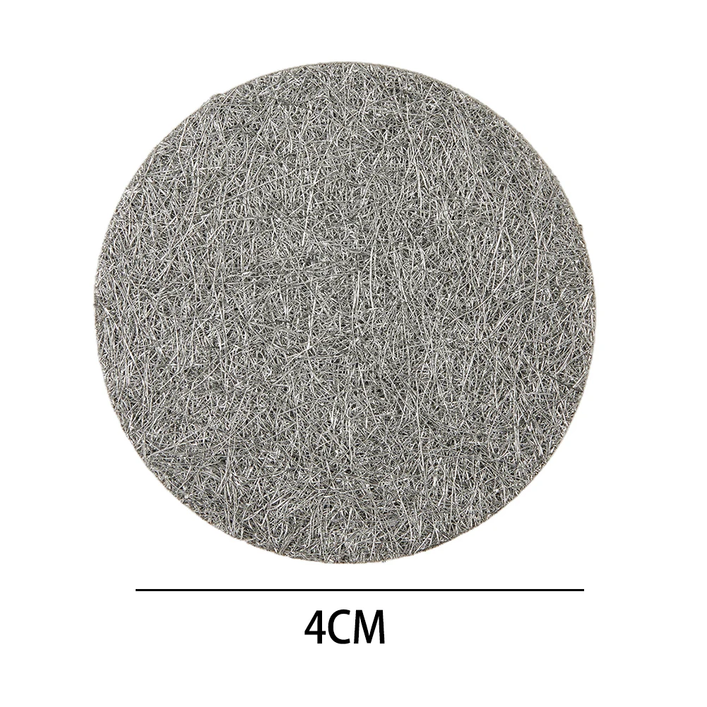 Heater Burner Filter Mat Replacement Parts Fit For Webasto Thermo Top E/C/V EVO 4/5 Heaters Stainless Steel Burner Screen Mesh
Heater Burner Filter Mat Replacement Parts Fit For Webasto Thermo Top E/C/V EVO 4/5 Heaters Stainless Steel Burner Screen Mesh