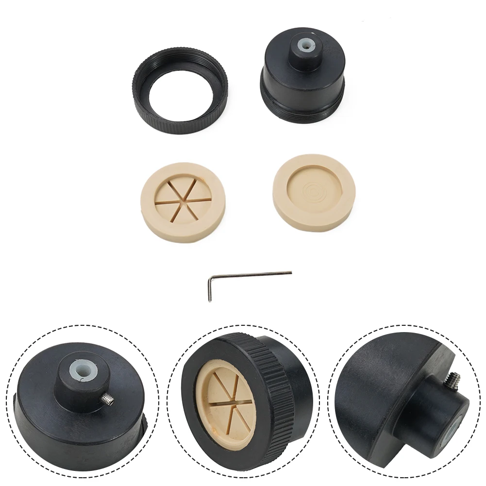 1pc Chuck Rod Dryer Machine Chuck Part Fishing Rod Repair Machine For 7mm Diameter Drying Machine DIY Fishing Equipment
1pc Chuck Rod Dryer Machine Chuck Part Fishing Rod Repair Machine For 7mm Diameter Drying Machine DIY Fishing Equipment