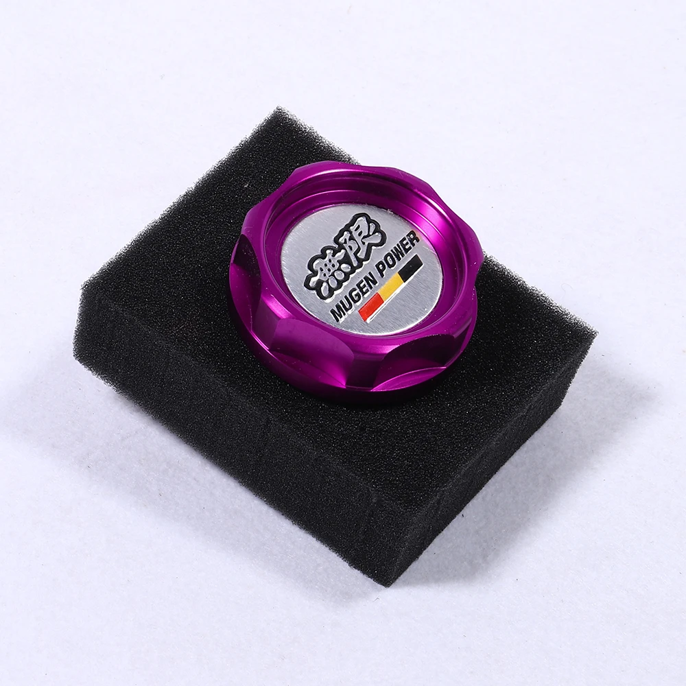 Крышка гоночного масляного топливного бака, наполнитель двигателя, масляная Крышка для Honda Civic D/B/H/K/F/L Series Mugen Power Cover
Крышка гоночного масляного топливного бака, наполнитель двигателя, масляная Крышка для Honda Civic D/B/H/K/F/L Series Mugen Power Cover