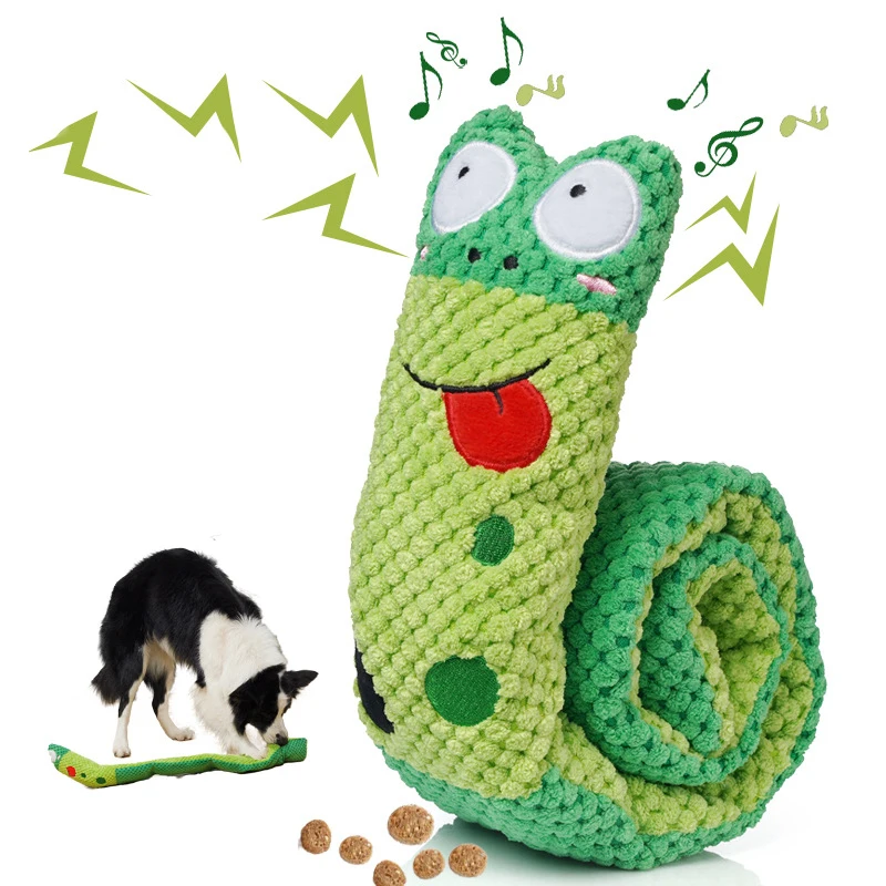 Dog Sniffing Mat Toys for Small Dog Snuffle Ball Training Food Slow Feeding Pad Collapsible Pet Nose Blanket Toy Pet Puppy Toys
Dog Sniffing Mat Toys for Small Dog Snuffle Ball Training Food Slow Feeding Pad Collapsible Pet Nose Blanket Toy Pet Puppy Toys