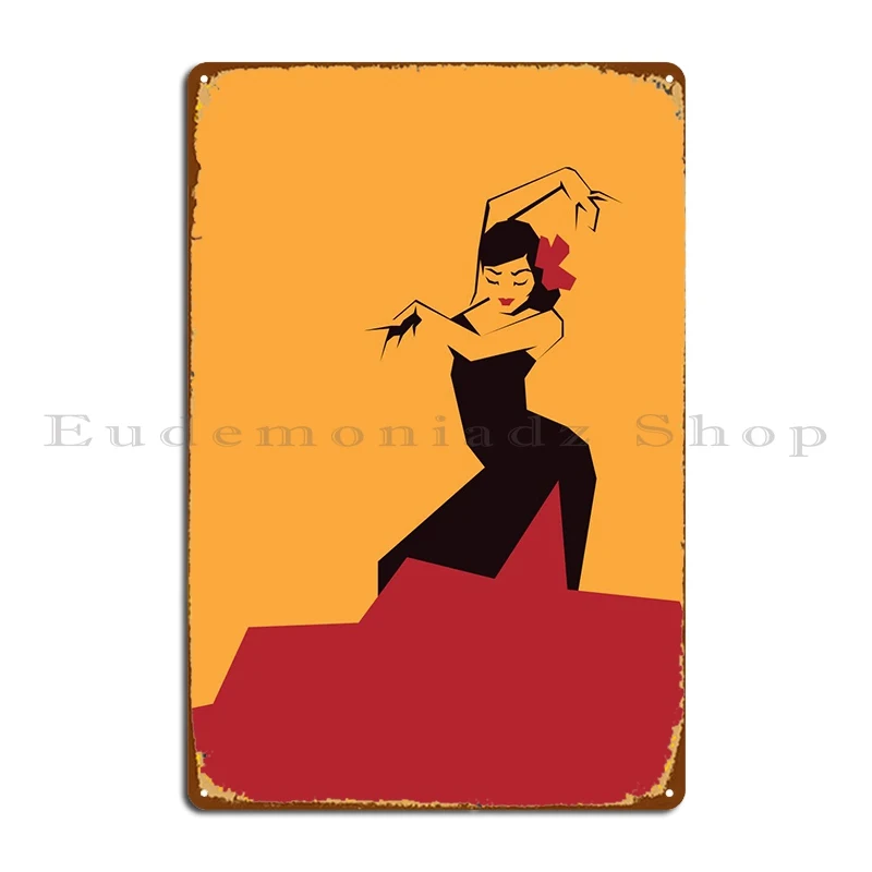 Faceted Flamenco Metal Plaque Poster Wall Decor Painting Mural Print Classic Tin Sign Poster
Faceted Flamenco Metal Plaque Poster Wall Decor Painting Mural Print Classic Tin Sign Poster