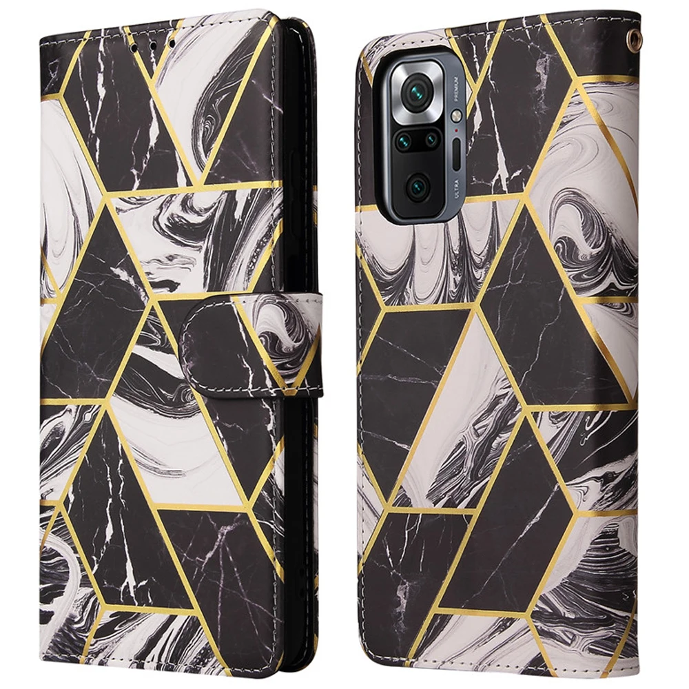 For Xiaomi Redmi Note 10 Pro Max 2021 Marble Flip Leather Wallet Holder Case Redmi Note 10 Lite Luxury Case Redmi Note 10S Cover
For Xiaomi Redmi Note 10 Pro Max 2021 Marble Flip Leather Wallet Holder Case Redmi Note 10 Lite Luxury Case Redmi Note 10S Cover