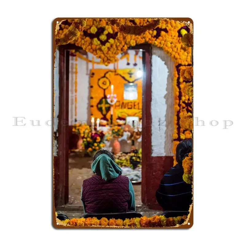 Металлический знак "День мертвых" Patzcuaro, Настенный декор для гостиной, печатный Настенный декор, Настенный декор, настенный плакат
Металлический знак "День мертвых" Patzcuaro, Настенный декор для гостиной, печатный Настенный декор, Настенный декор, настенный плакат
