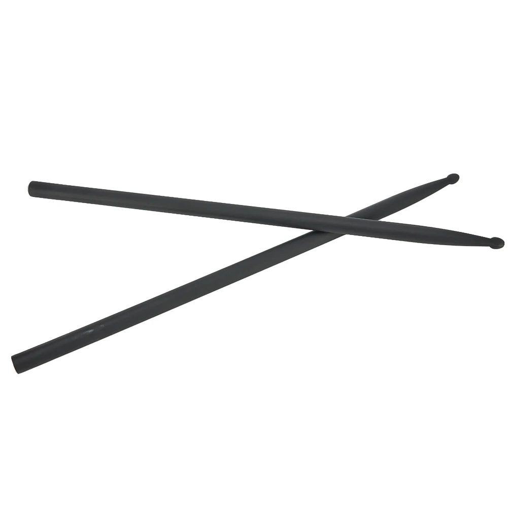 Mallets Drumsticks For Drum Kit For Drummer Rap Band Beat The Drums Dia 0.565 Flexible Length 16 Black Universal
Mallets Drumsticks For Drum Kit For Drummer Rap Band Beat The Drums Dia 0.565 Flexible Length 16 Black Universal
