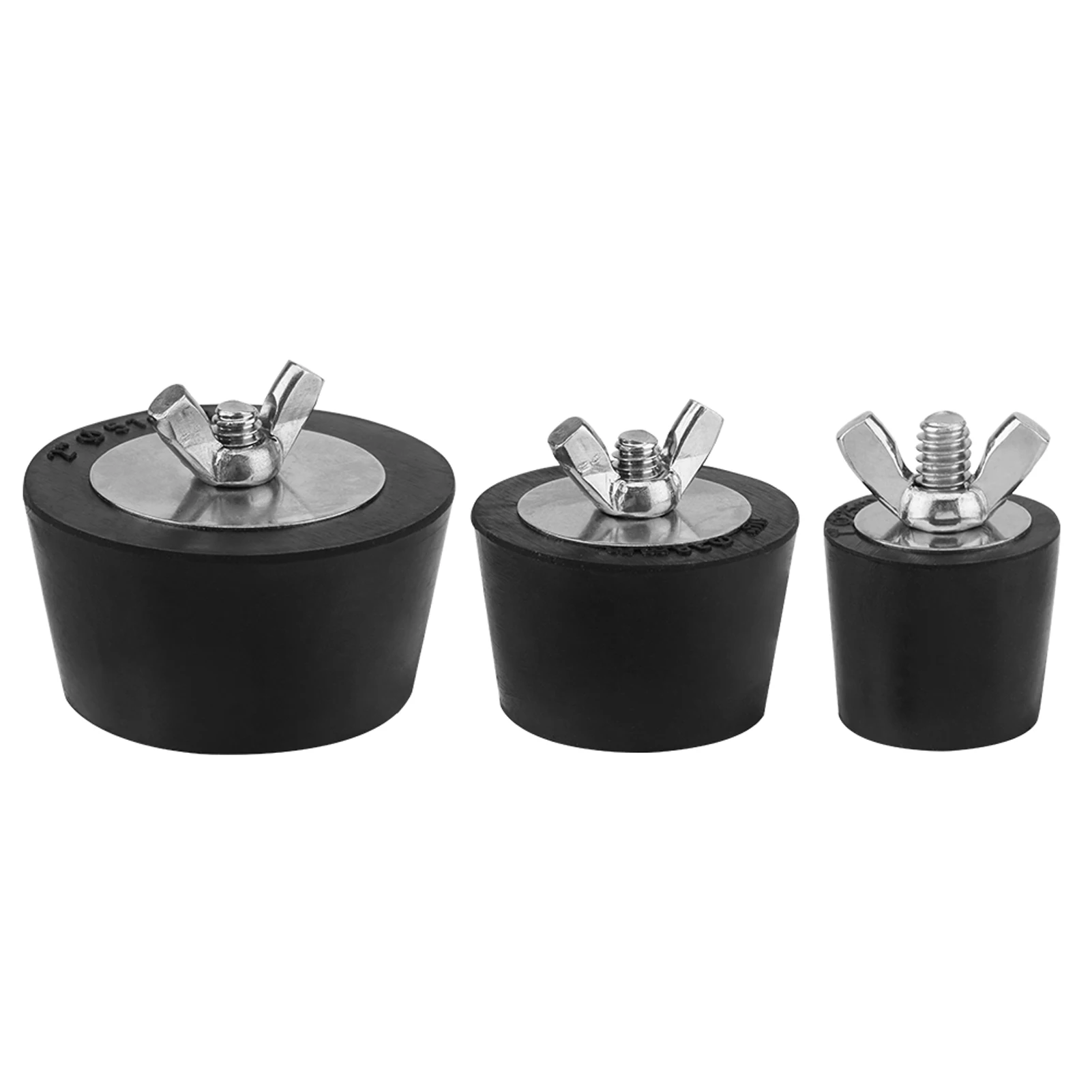 3pcs Stopper Stainless Steel Bolt Return Line Swimming Garden Tool Pool Winterizing Plug Prevent Frost Drain Outdoor Winter
3pcs Stopper Stainless Steel Bolt Return Line Swimming Garden Tool Pool Winterizing Plug Prevent Frost Drain Outdoor Winter
