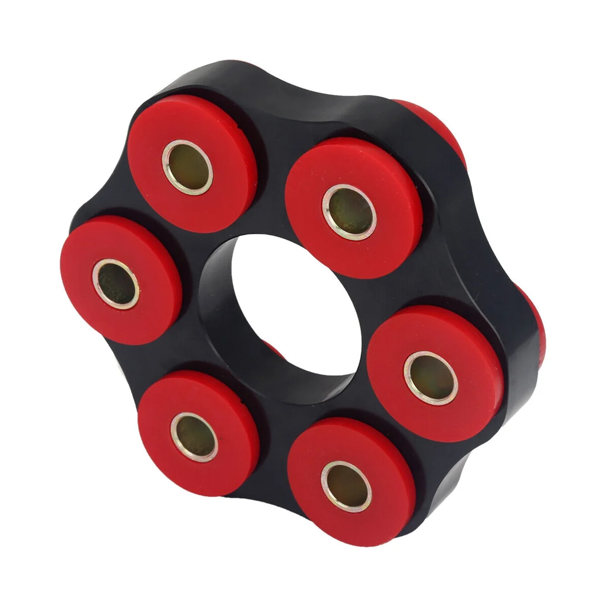 Automotive Driveshaft Coupling Disc Bracket Disc Drive Shaft Transmission Driveshaft for BMW E46 E36 E30 M3
Automotive Driveshaft Coupling Disc Bracket Disc Drive Shaft Transmission Driveshaft for BMW E46 E36 E30 M3