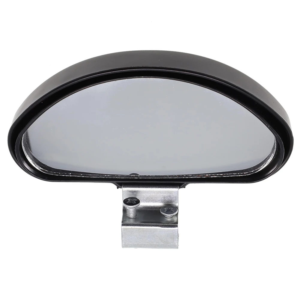 For Safe Driving Blind Spot Mirror Car Mirrow 1PC Adjustable Automotive Safety Black Car Side Blindspot Durable
For Safe Driving Blind Spot Mirror Car Mirrow 1PC Adjustable Automotive Safety Black Car Side Blindspot Durable