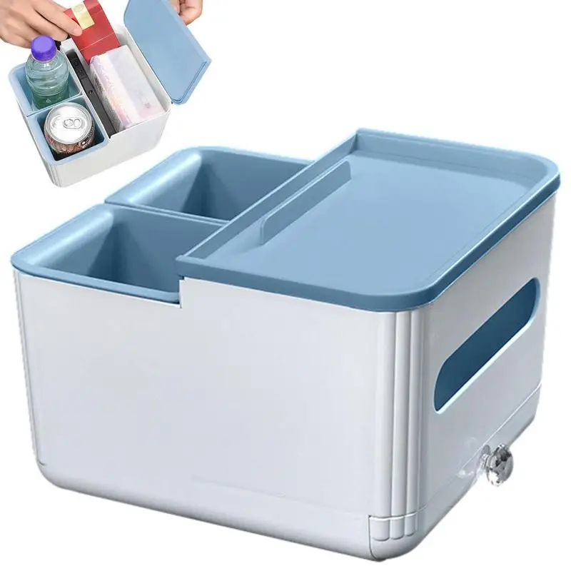 Автомобильный универсальный ящик для хранения | Автомобильный подлокотник, органайзер для автомобильной Консоли | Многофункциональный дер... 
Автомобильный универсальный ящик для хранения | Автомобильный подлокотник, органайзер для автомобильной Консоли | Многофункциональный дер...