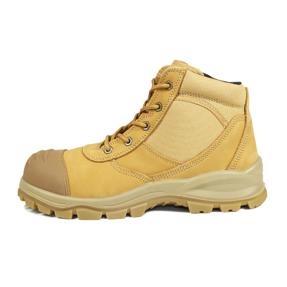 Genuine Suede Leather Safty Boots Steel Toe Boots Work Boots, Work Boots Free Shipping Men Boots Fashion for work Free Shipping 
Genuine Suede Leather Safty Boots Steel Toe Boots Work Boots, Work Boots Free Shipping Men Boots Fashion for work Free Shipping