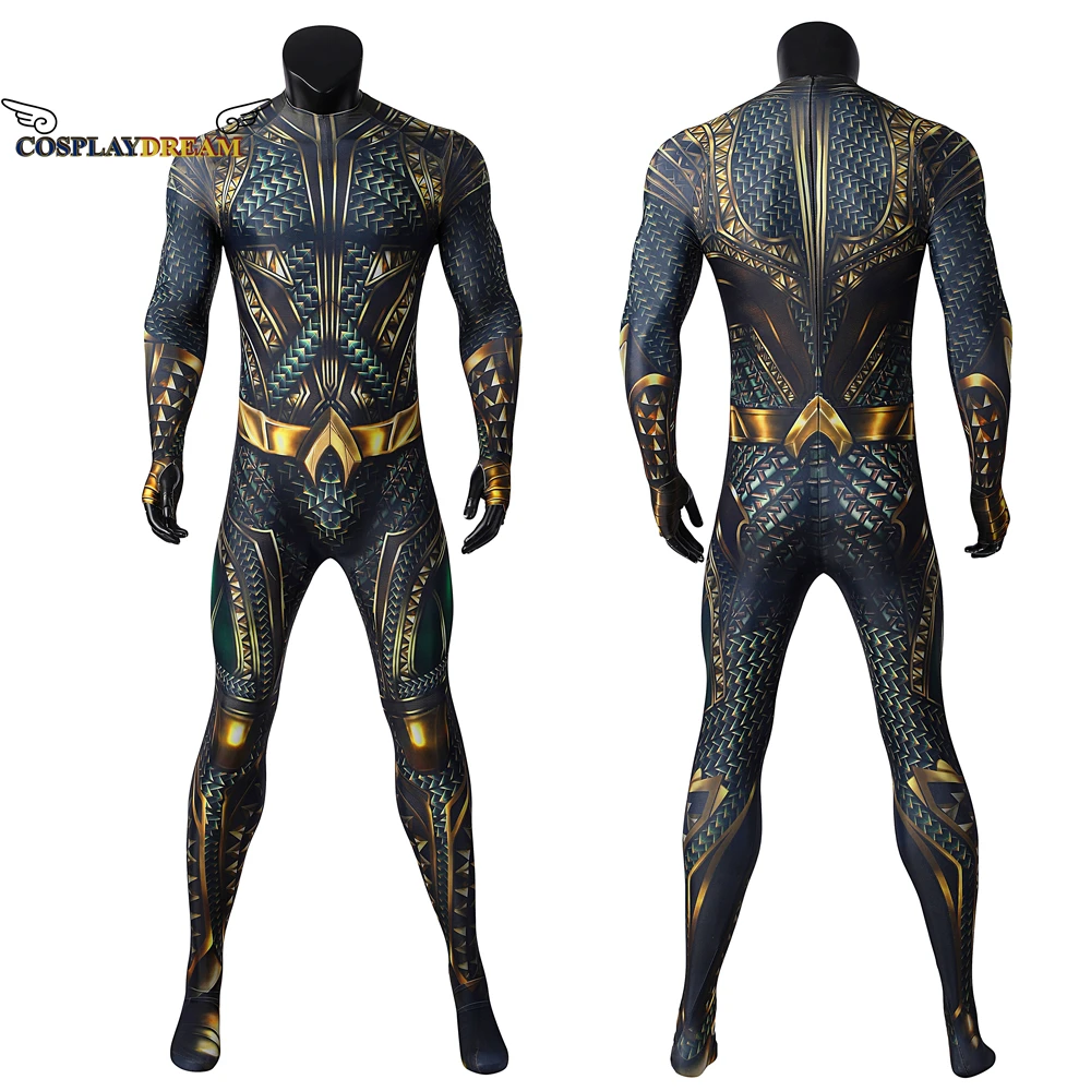 Новейший костюм для косплея Aquaman, мужской костюм Артура карри для косплея Zentai, костюм для взрослых, карнавальный костюм
Новейший костюм для косплея Aquaman, мужской костюм Артура карри для косплея Zentai, костюм для взрослых, карнавальный костюм