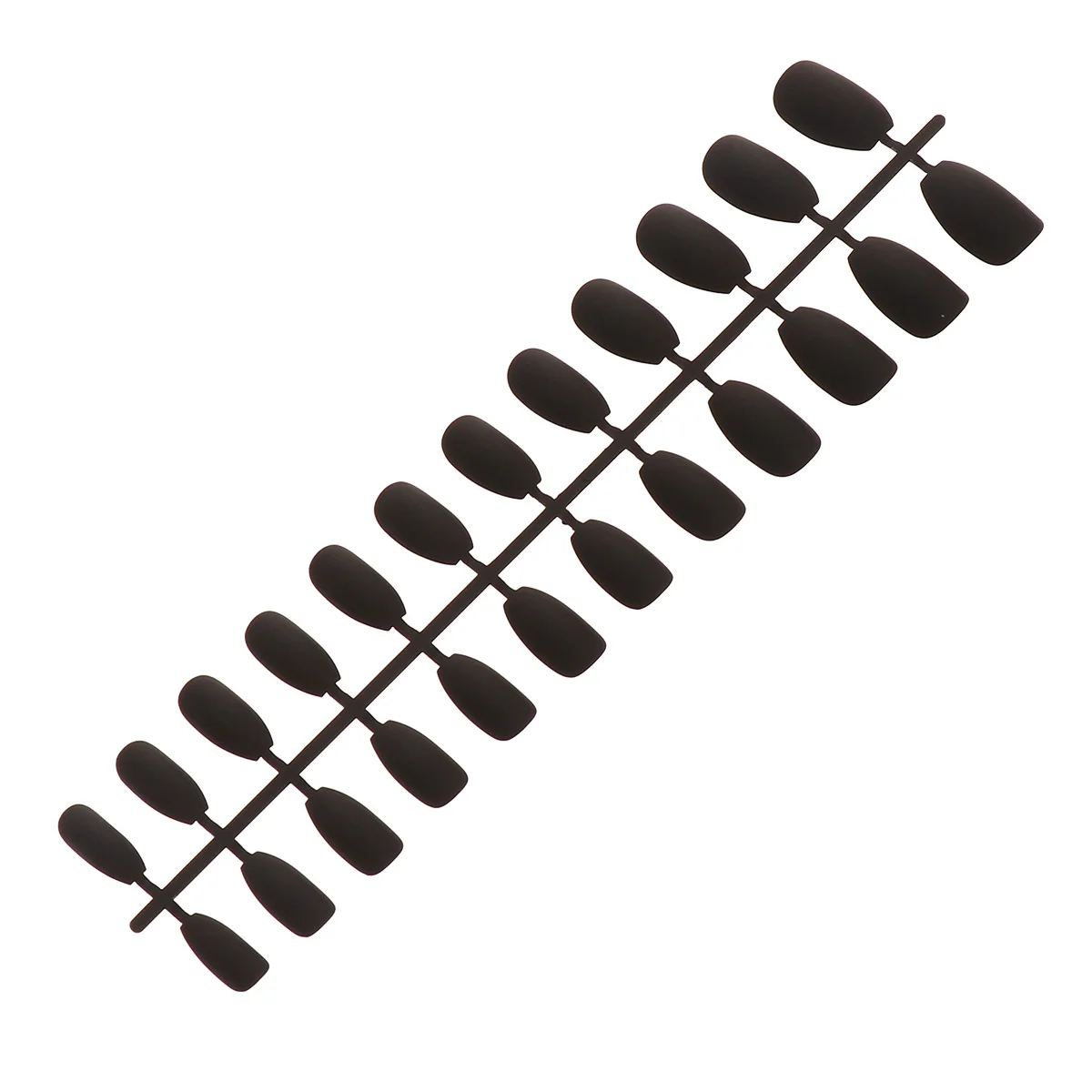 2 Sets/48pcs Fake Nails Nail Chips Full Cover Nail Tips Coffin Full Cover Nail Tip Glue Nails Press on nails
2 Sets/48pcs Fake Nails Nail Chips Full Cover Nail Tips Coffin Full Cover Nail Tip Glue Nails Press on nails