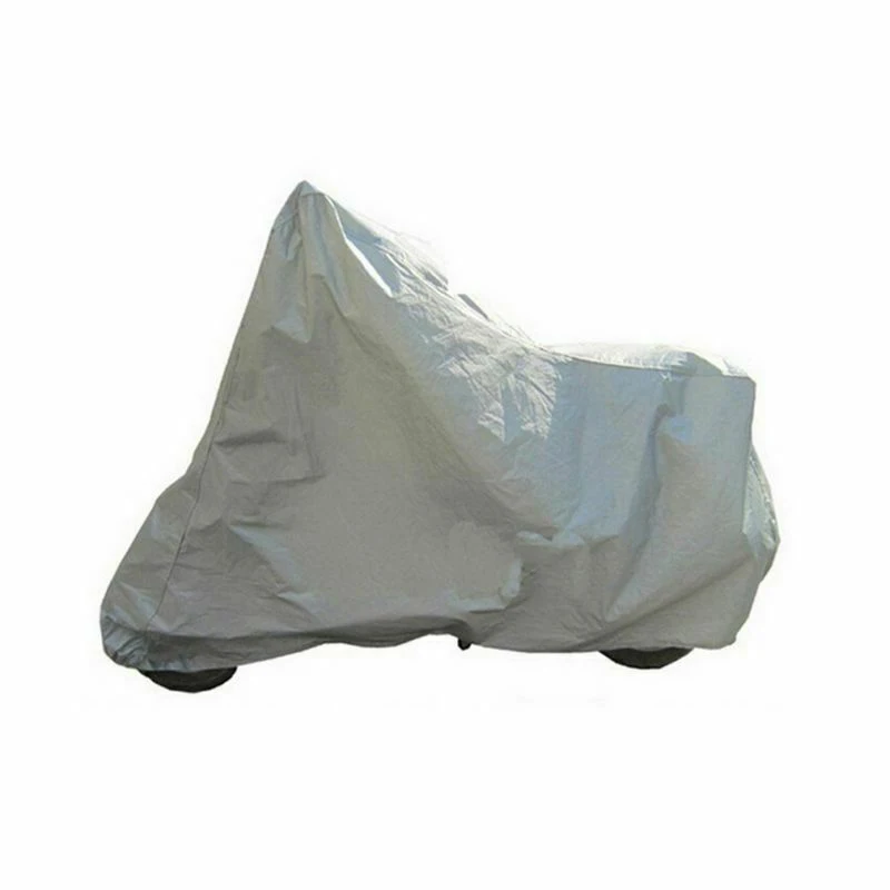 1x Motorcycle Protective Cover Bike Waterproof Portable 200x100cm Decorations Gear Outdoor Replacement Parts Wrap
1x Motorcycle Protective Cover Bike Waterproof Portable 200x100cm Decorations Gear Outdoor Replacement Parts Wrap