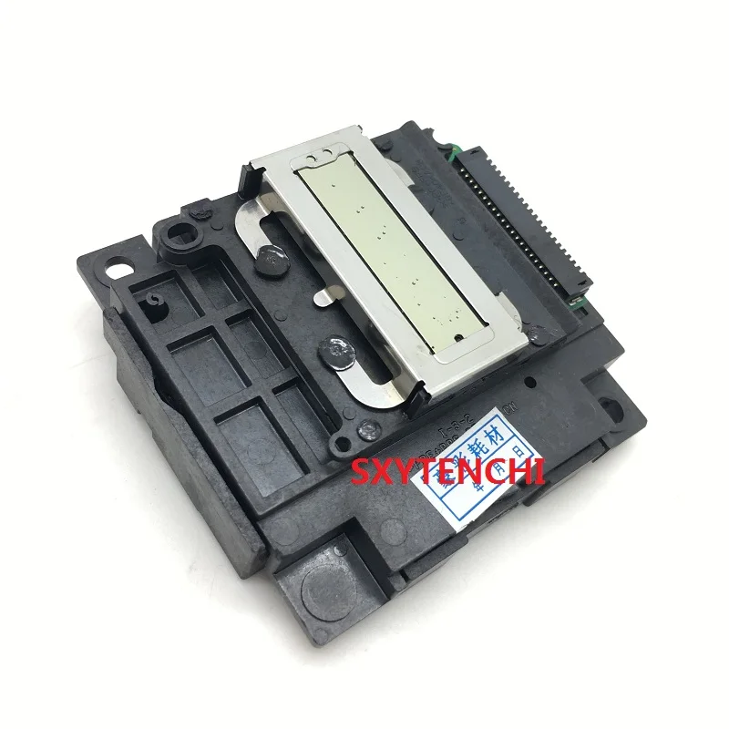 2 шт. оригинальная Печатающая головка для Epson L120 L210 L355 L358 L365 L375 L395 L475 L495 L555 WF2510 XP214 PX405 FA04010 FA04000
2 шт. оригинальная Печатающая головка для Epson L120 L210 L355 L358 L365 L375 L395 L475 L495 L555 WF2510 XP214 PX405 FA04010 FA04000