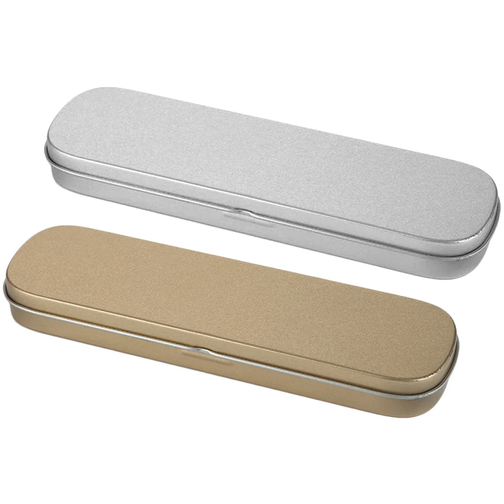 Metal Case Cases Storage Holder Holders Brushes Organizers Hard Single Flat Display
Metal Case Cases Storage Holder Holders Brushes Organizers Hard Single Flat Display