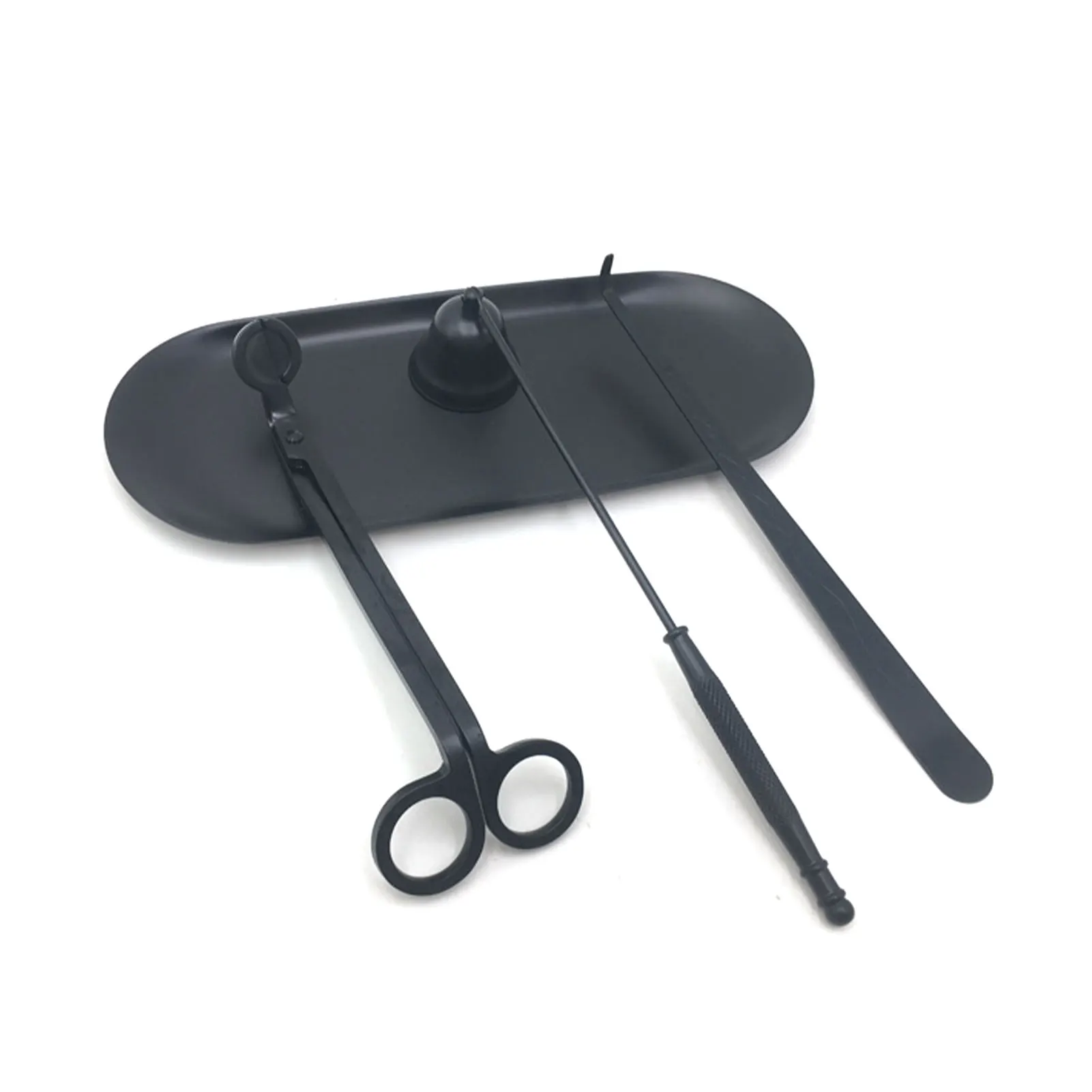 Подарочные ножницы из нержавеющей стали, современный поднос для домашнего хранения, триммер для фитилей, набор аксессуаров для свечей, огне... 
Подарочные ножницы из нержавеющей стали, современный поднос для домашнего хранения, триммер для фитилей, набор аксессуаров для свечей, огне...