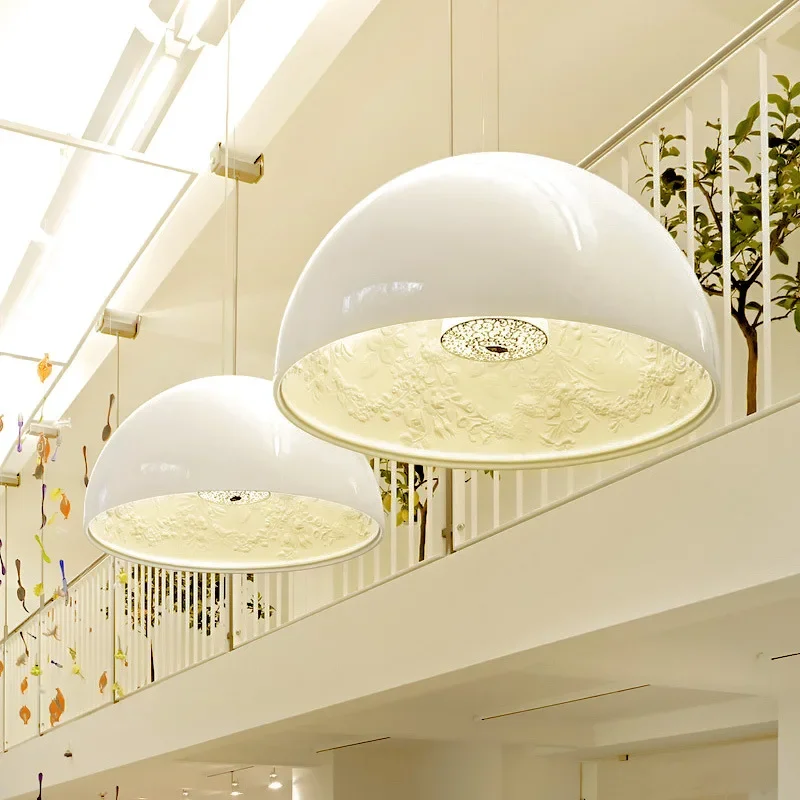 Sky Garden Pendant Lamp Nordic Resin Pendant Light Dining Room Bedroom Indoor Home Black White Gold Designer Lamp
Sky Garden Pendant Lamp Nordic Resin Pendant Light Dining Room Bedroom Indoor Home Black White Gold Designer Lamp