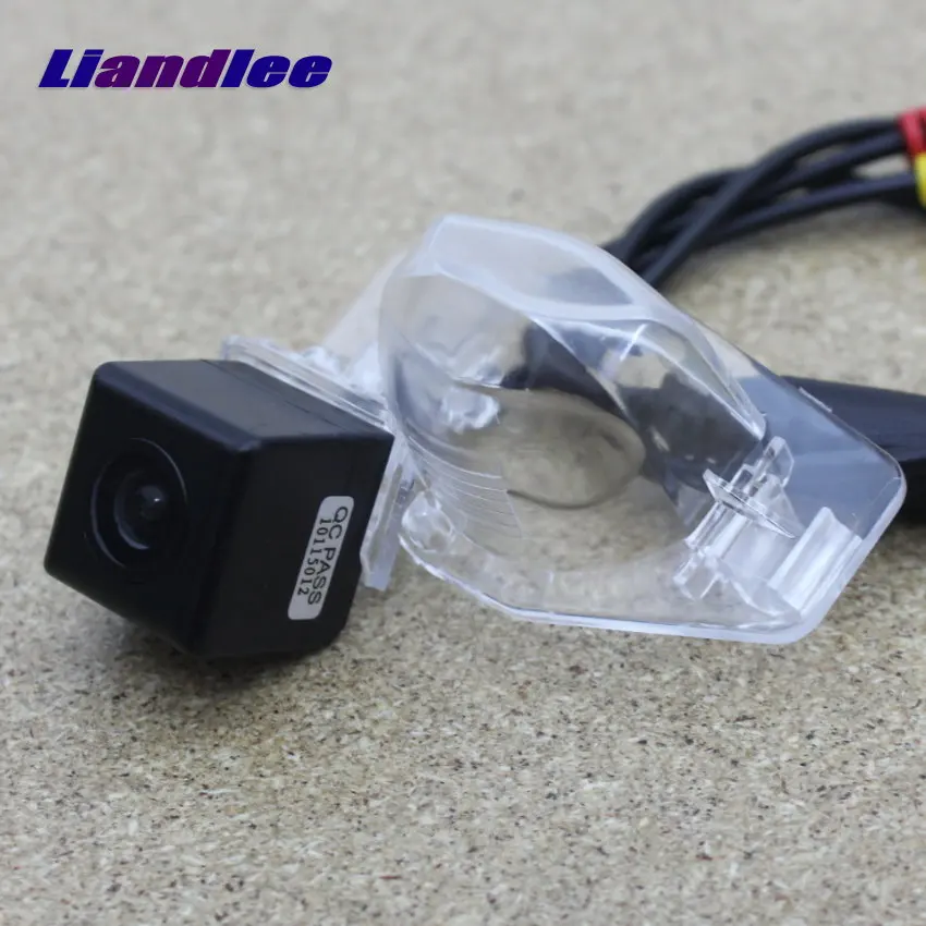 Reverse Rear View Camera For Honda Crosstour 2011-2016 CCD Parking Back Up Camera License Plate Lamp OEM
Reverse Rear View Camera For Honda Crosstour 2011-2016 CCD Parking Back Up Camera License Plate Lamp OEM