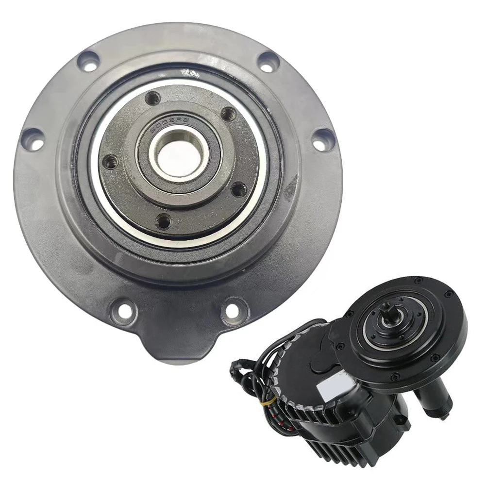 Big Pinion Gear For Bafang MidDrive BBS01 BBS02 With Gear Ratchet Small Shaft Spare Part With Clutch Steel Transmission
Big Pinion Gear For Bafang MidDrive BBS01 BBS02 With Gear Ratchet Small Shaft Spare Part With Clutch Steel Transmission