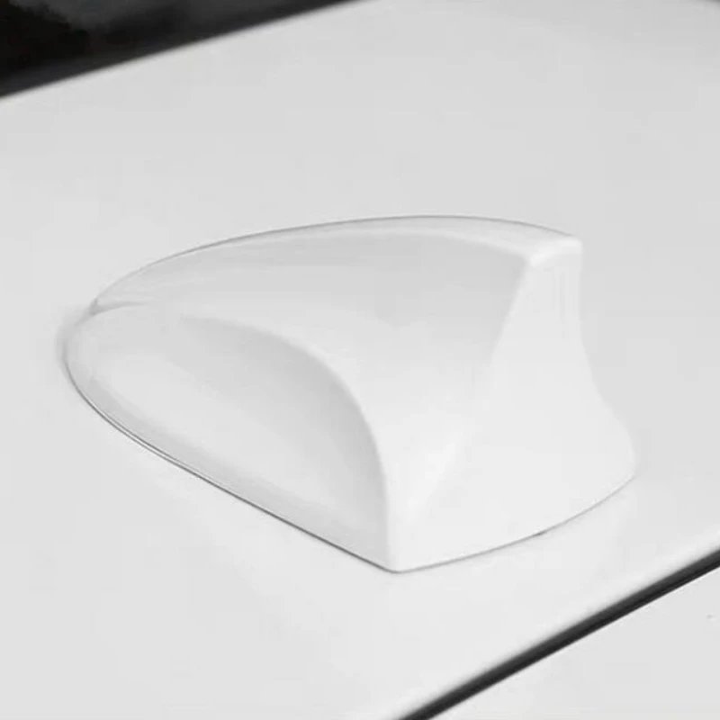 Сменная Крышка антенны «Акулий плавник» для крыши радио Chery
Сменная Крышка антенны «Акулий плавник» для крыши радио Chery