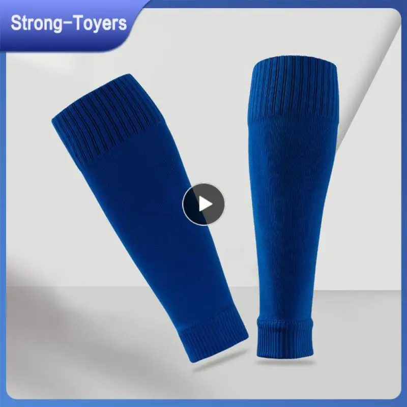 Balanced Pressure Football Training Calf Sports Socks Long Knee 37-44 Adults 32-36 Big Children Refused To Slide Down 52.00g
Balanced Pressure Football Training Calf Sports Socks Long Knee 37-44 Adults 32-36 Big Children Refused To Slide Down 52.00g