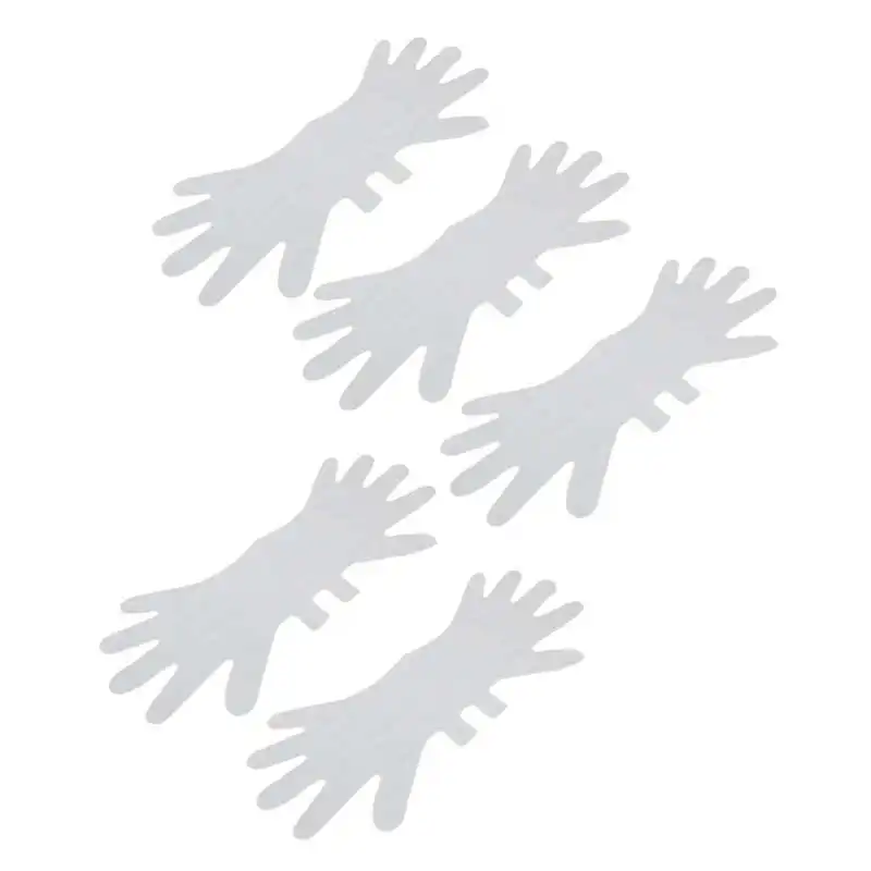 Moisturizing Hand Mask Gloves Lighten Fine Lines Hand Mask Exfoliating Glove for Beauty Salon
Moisturizing Hand Mask Gloves Lighten Fine Lines Hand Mask Exfoliating Glove for Beauty Salon