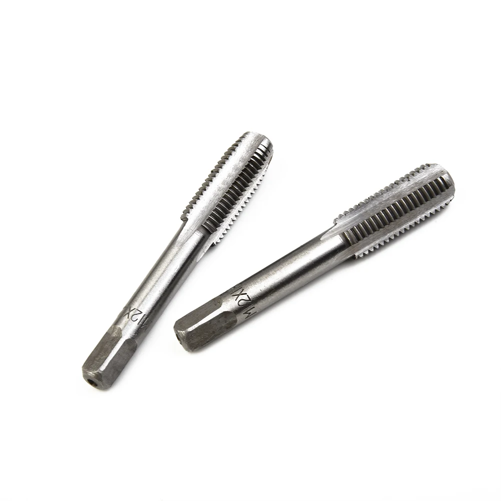 1 Pair Right Hand Taps HSS HRC62 For Processing Die Steel Stainless Steel Manufacturing To Thread Processing Tool Accessories
1 Pair Right Hand Taps HSS HRC62 For Processing Die Steel Stainless Steel Manufacturing To Thread Processing Tool Accessories