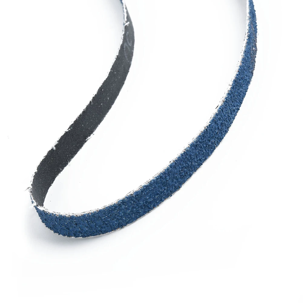 10pcs/set 457*13mm Zircon Corundum Sanding Belts 40-120 Grit Grinding Polishing Sanding Belts For Metal Wood Plastic
10pcs/set 457*13mm Zircon Corundum Sanding Belts 40-120 Grit Grinding Polishing Sanding Belts For Metal Wood Plastic