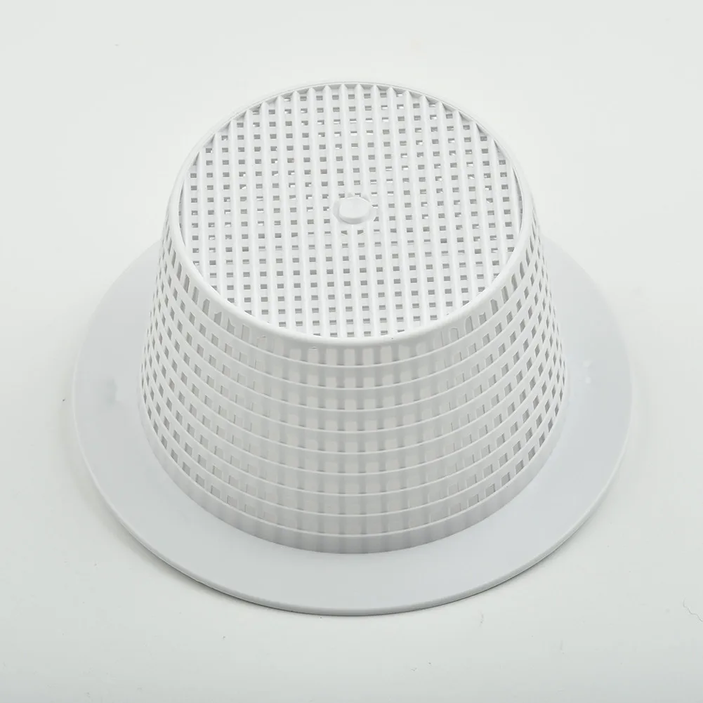 Pool Skimmer Basket Skimmer Baskets 1* Replacements 1Pcs Top Sale Replacement Skimmer Sta-Rite Basket Net Pond
Pool Skimmer Basket Skimmer Baskets 1* Replacements 1Pcs Top Sale Replacement Skimmer Sta-Rite Basket Net Pond