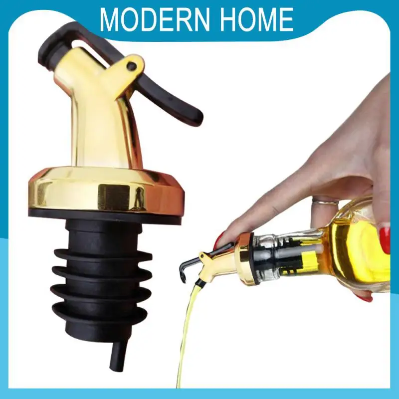 Rubber Lock Wine Pourer Nozzle Dispenser Seal Leak-proof Plug Bottle Mouth Leak-proof Food Grade Dispenser Sprayer Dropshipping
Rubber Lock Wine Pourer Nozzle Dispenser Seal Leak-proof Plug Bottle Mouth Leak-proof Food Grade Dispenser Sprayer Dropshipping
