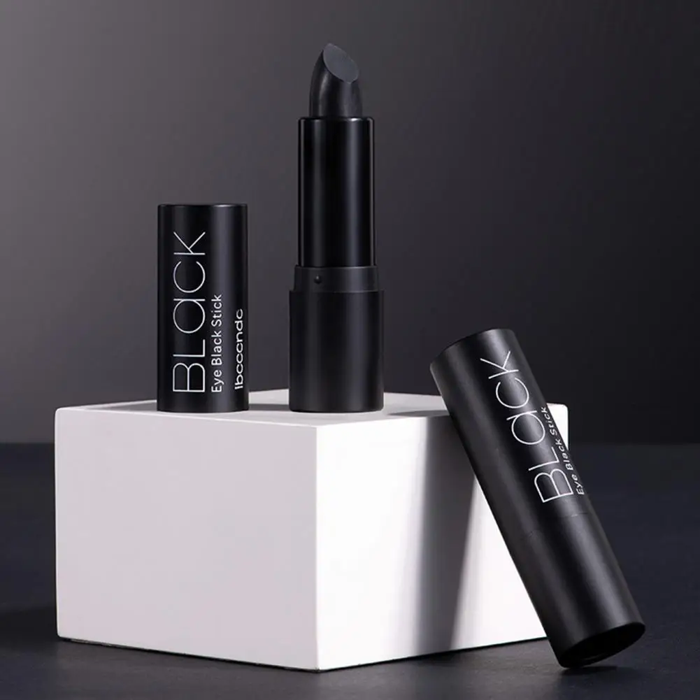 Eye Black Stick Top Coat Waterproof Anti-fade Eye Black Stick Easy Application for Sports Fans Parties Compact Size Long-lasting
Eye Black Stick Top Coat Waterproof Anti-fade Eye Black Stick Easy Application for Sports Fans Parties Compact Size Long-lasting