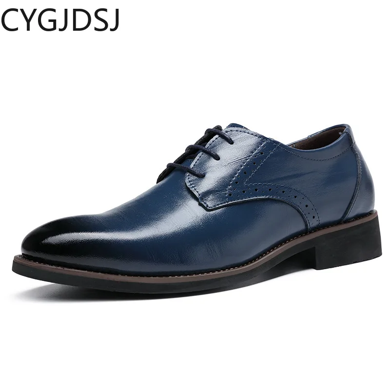 Italiano Leather Shoes for Men Office 2023 Classic Shoes for Men 48 Formal Shoes for Men Business Suit Brown Dress Мужские туфли
Italiano Leather Shoes for Men Office 2023 Classic Shoes for Men 48 Formal Shoes for Men Business Suit Brown Dress Мужские туфли