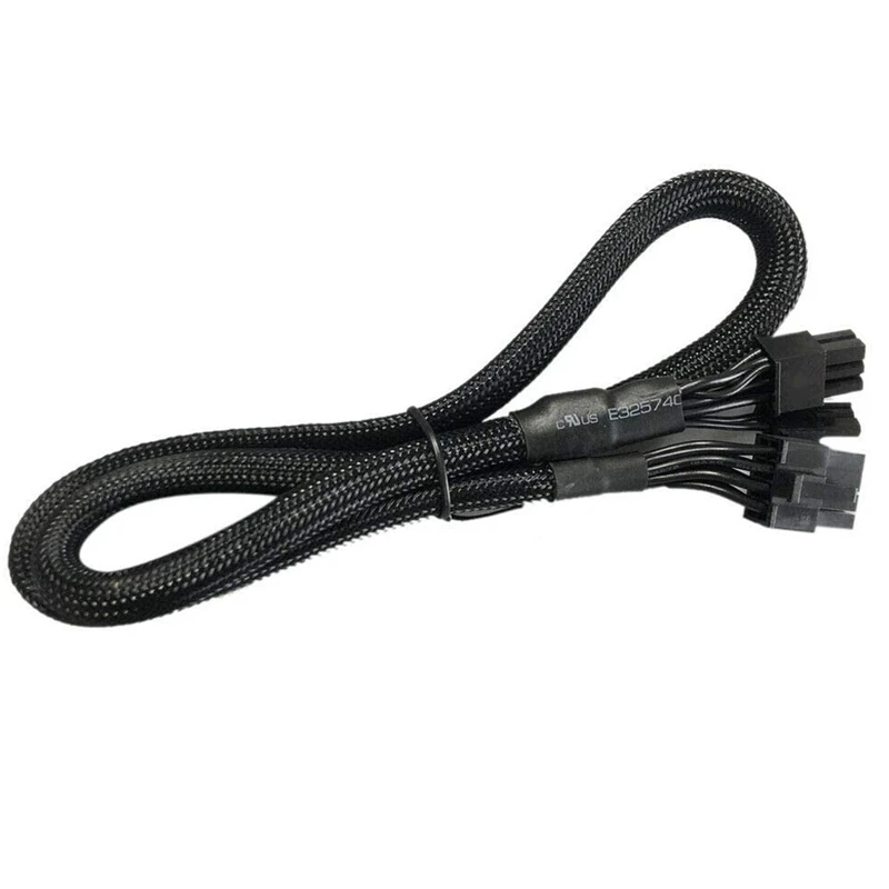 8 PIN TO 8 Pin (6+2) PCIE VGA Supply Cable Flex For EVGA Supernova 650 750 850 1000 1600 2000 G2 G3 P2 T2 GS
8 PIN TO 8 Pin (6+2) PCIE VGA Supply Cable Flex For EVGA Supernova 650 750 850 1000 1600 2000 G2 G3 P2 T2 GS