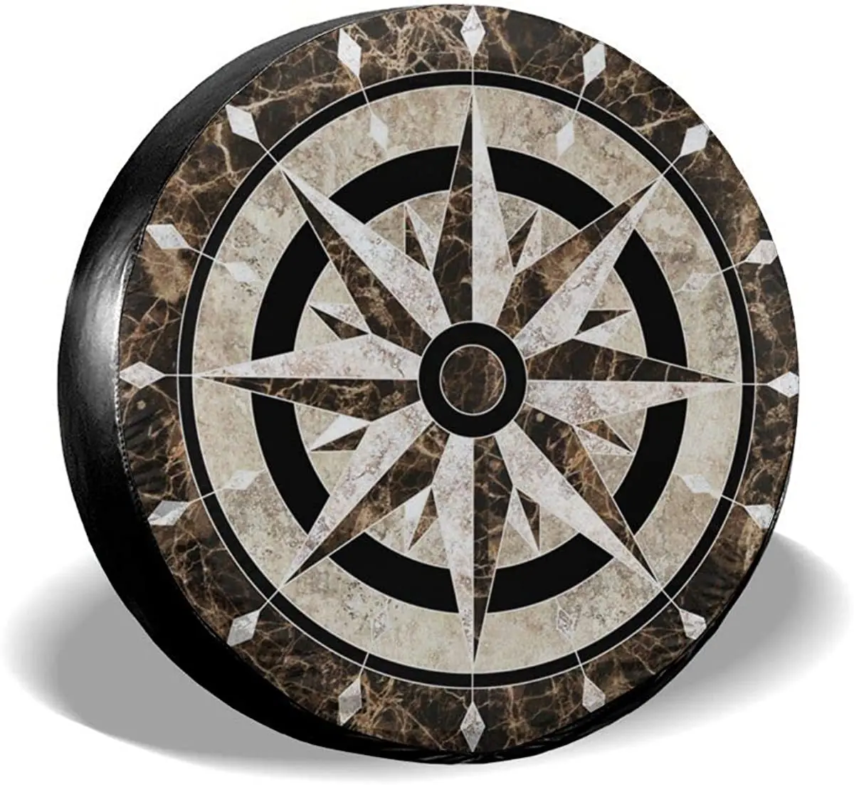 Spare Tire Covers, Waterproof Dust-Proof Sun Protection Universal Wheel Tire Protectors Fits Tire Suitable for most vehicles
Spare Tire Covers, Waterproof Dust-Proof Sun Protection Universal Wheel Tire Protectors Fits Tire Suitable for most vehicles