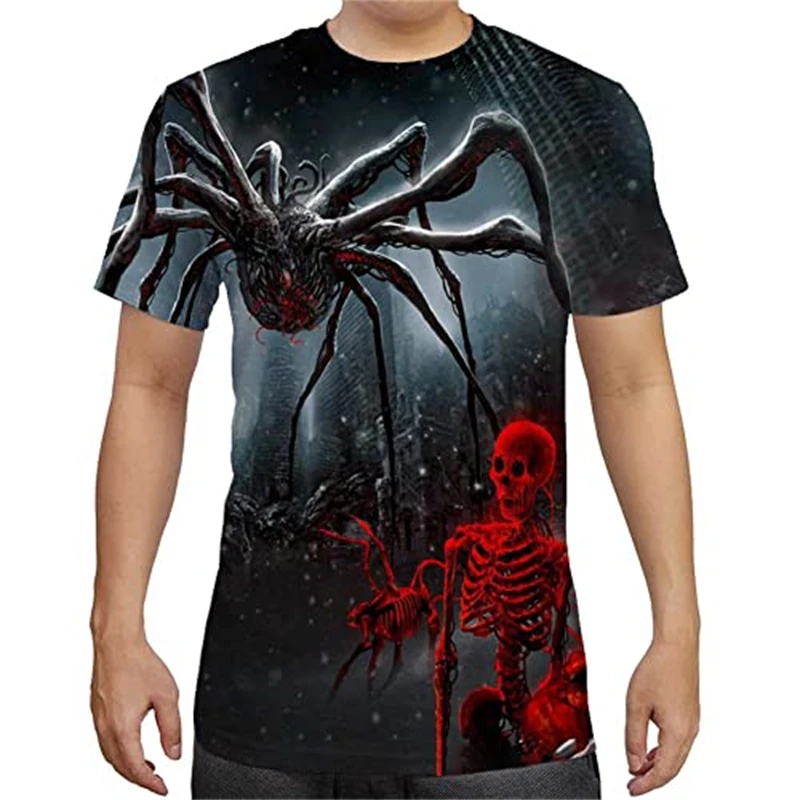 Футболка Мужская/женская с круглым вырезом, Модный повседневный топ с коротким рукавом, с 3D принтом в полоску, модная уличная одежда, лето
Футболка Мужская/женская с круглым вырезом, Модный повседневный топ с коротким рукавом, с 3D принтом в полоску, модная уличная одежда, лето