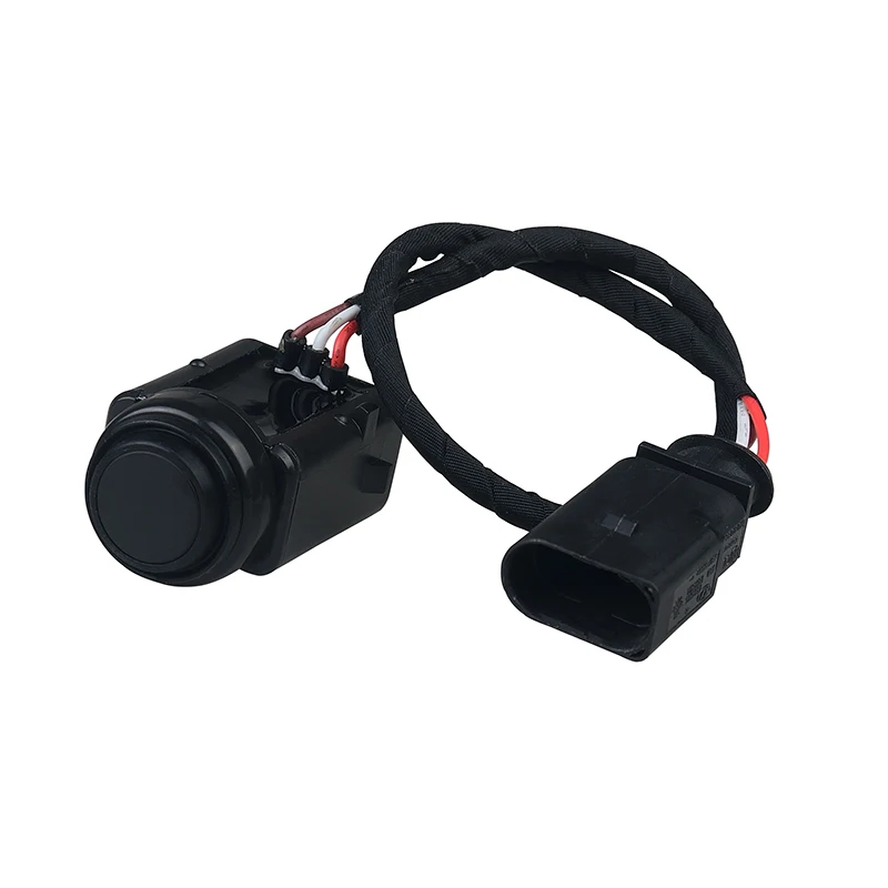 LP PDC Parking Sensor for VW Beetle 1Y7 9C1 1C1 Phaeton 3D 3D0 919 275 C 3D0 919 275 B 3D 3D0919275C 3D0919275B
LP PDC Parking Sensor for VW Beetle 1Y7 9C1 1C1 Phaeton 3D 3D0 919 275 C 3D0 919 275 B 3D 3D0919275C 3D0919275B