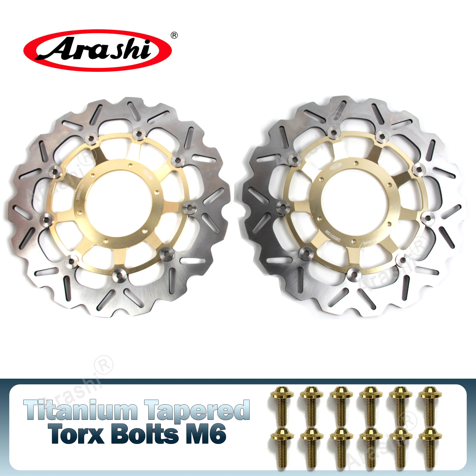 Arashi CNC, плавающий флэш-диск для HONDA CBR1000RR 2004 2005 / CTX 1300 2014 2015 2016 / CBR600RR 2003 - 2022
Arashi CNC, плавающий флэш-диск для HONDA CBR1000RR 2004 2005 / CTX 1300 2014 2015 2016 / CBR600RR 2003 - 2022