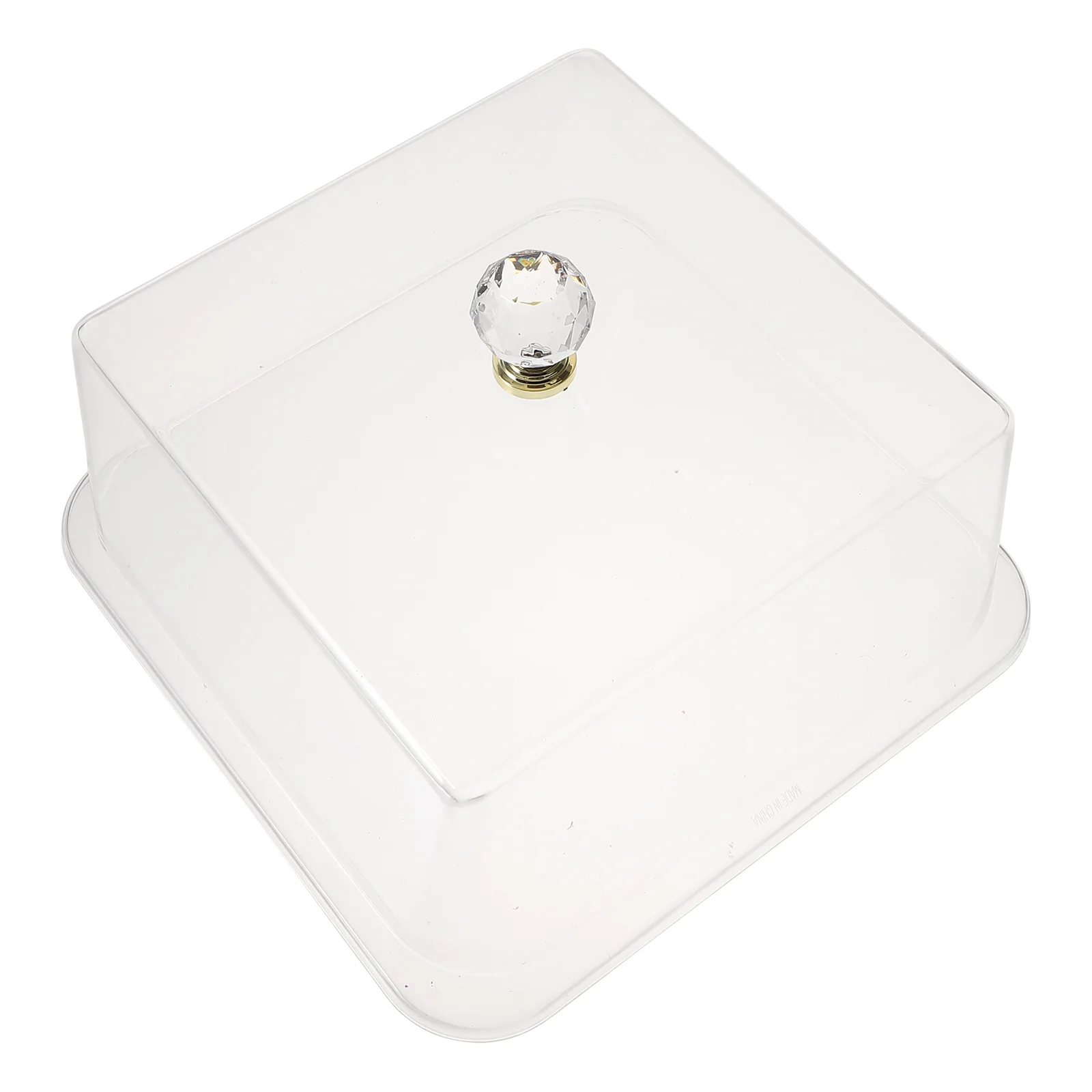 Cover Cake Dome Dishprotector Display Cloche Storage Desert Platter Lids Butter Snack Covers Stand Picnic Dessert Pan Bread
Cover Cake Dome Dishprotector Display Cloche Storage Desert Platter Lids Butter Snack Covers Stand Picnic Dessert Pan Bread