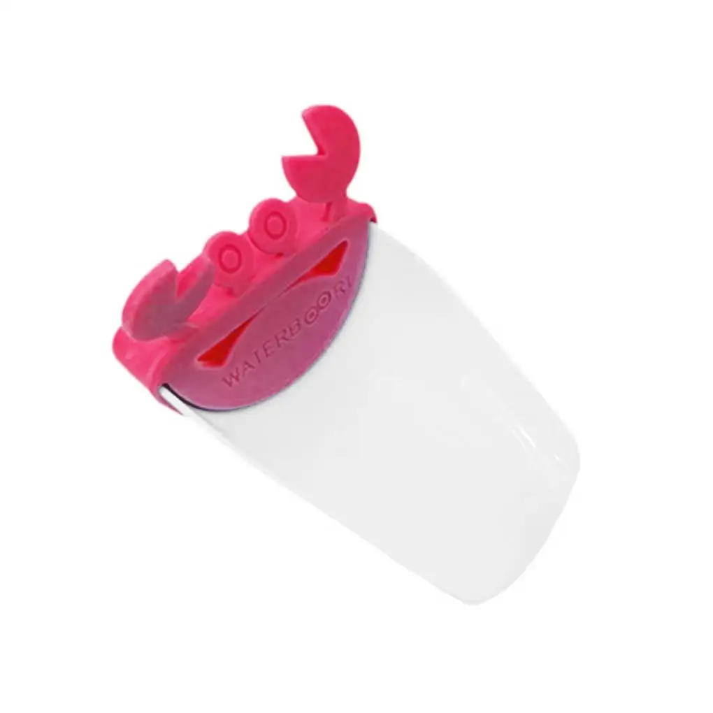 1 pcs Happy Fun Animals Faucet Extender Baby Tubs Kids Hand Washing Bathroom Sink Gift Fashion and Convenient hand washing
1 pcs Happy Fun Animals Faucet Extender Baby Tubs Kids Hand Washing Bathroom Sink Gift Fashion and Convenient hand washing