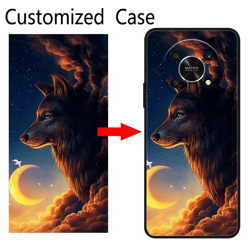 DIY Personalized Glass Phone Case For Huawei Honor Magic4 Lite Pro 5G Cover Customized for Honor Magic4 X9 4G 5G phone cover
DIY Personalized Glass Phone Case For Huawei Honor Magic4 Lite Pro 5G Cover Customized for Honor Magic4 X9 4G 5G phone cover