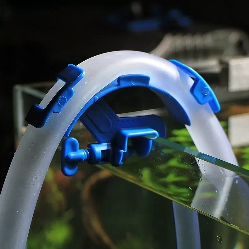 Aquarium Filtration Holder Water Pipe Filter for Mount Tube Fish Tank Firmly Hold Hose Water Pipe Fixing Clamp Aquarium Tool
Aquarium Filtration Holder Water Pipe Filter for Mount Tube Fish Tank Firmly Hold Hose Water Pipe Fixing Clamp Aquarium Tool