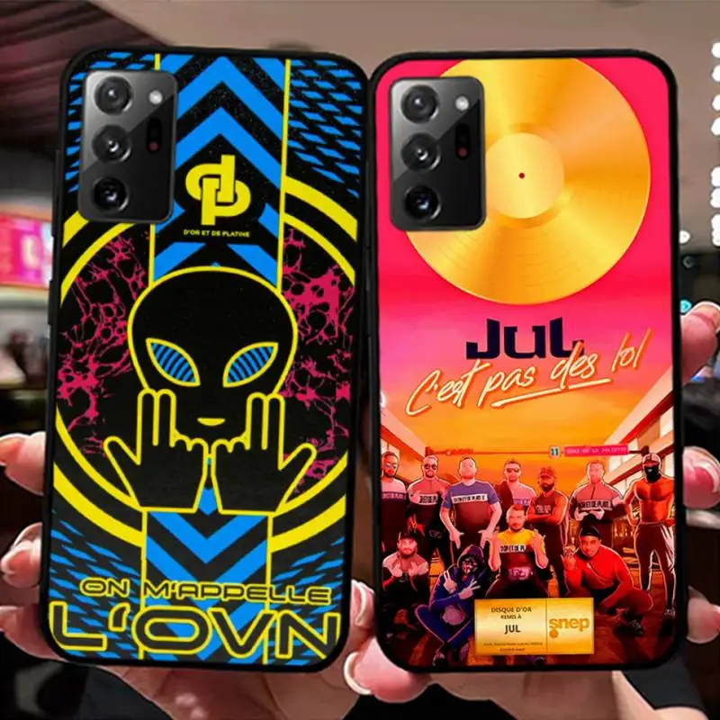 JuL C'est Pas Des Lol Phone Case For Samsung Note 8 9 10 20 pro plus lite M 10 11 20 30 21 31 51 A 21 22 42 02 03
JuL C'est Pas Des Lol Phone Case For Samsung Note 8 9 10 20 pro plus lite M 10 11 20 30 21 31 51 A 21 22 42 02 03