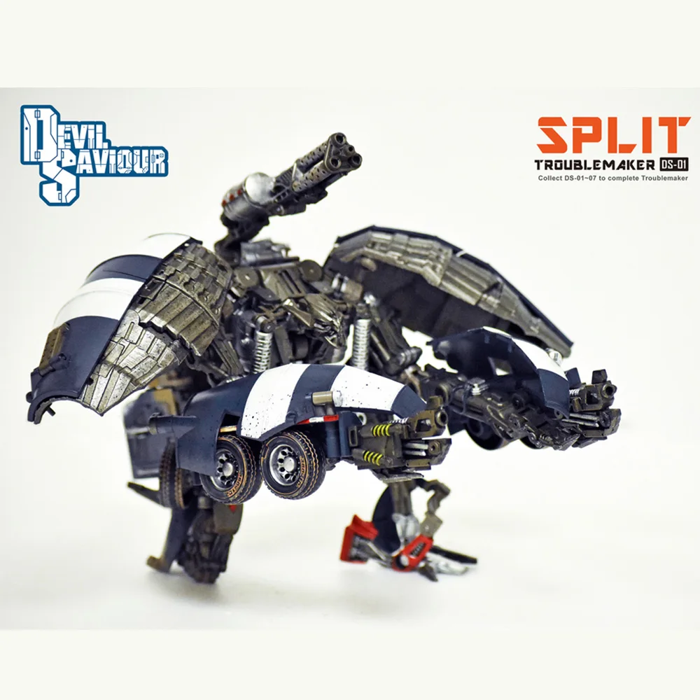 В наличии дьявол, Спаситель, девастатор, DS-01 раздельный тревожник, голова, экшн-фигурка, робот, игрушки-трансформеры
В наличии дьявол, Спаситель, девастатор, DS-01 раздельный тревожник, голова, экшн-фигурка, робот, игрушки-трансформеры