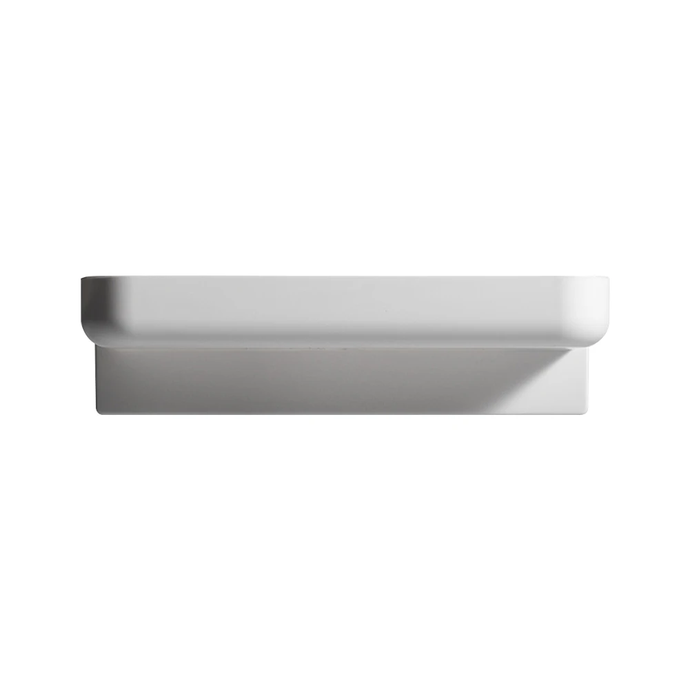Shower Gel Home Decoration Cosmetic Organizer Bathroom Storage Rack Kitchen Holder Rectangle ABS Modern Accessories Wall Mounted
Shower Gel Home Decoration Cosmetic Organizer Bathroom Storage Rack Kitchen Holder Rectangle ABS Modern Accessories Wall Mounted