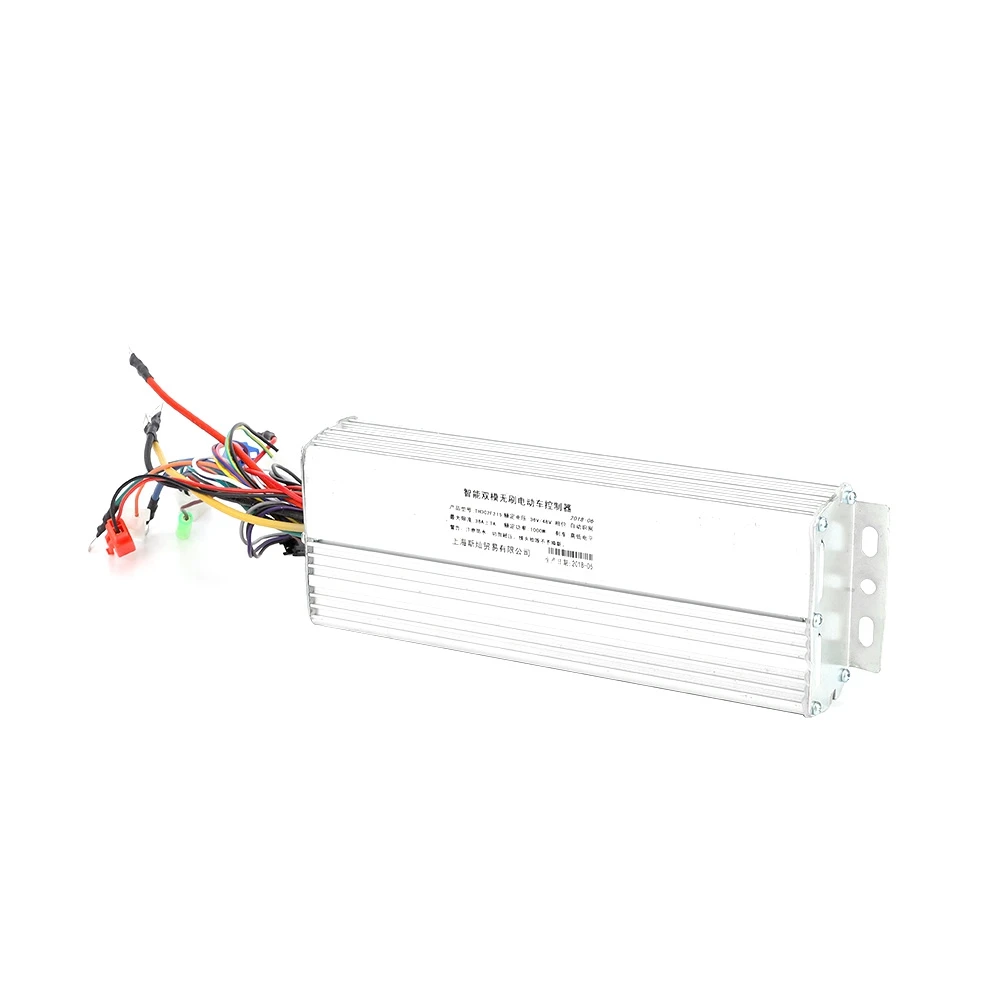 36V/48V 1000W Electric Brushless Motor Controller Accessory for Bicycle Scooter Brushless Brushless
36V/48V 1000W Electric Brushless Motor Controller Accessory for Bicycle Scooter Brushless Brushless